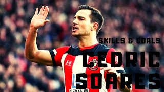 Cedric Soares * EURO-2016 PLAYERS * PORTUGAL