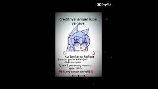 aku tunggu ya yang mau join