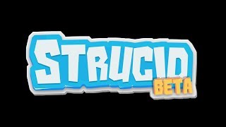 ✅NUEVO MODO DE JUEGO EN STRUCID "MUY BUENO"😵/ROBLOX 2019