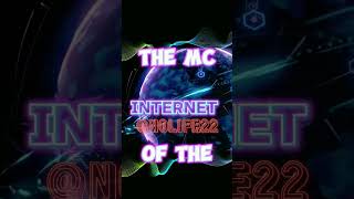 The MC of the internet | #viral #edit #fyp #shorts #internect #mc #mcedit