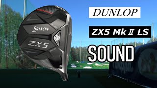 ZX5 Mk2 LS Driver Sound