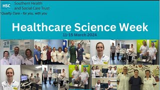 Healthcare Science