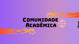 Transmissão ao vivo de Comunidade Acadêmica