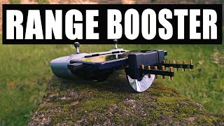 Maximizing Range with DJI RC-N1 and RC-N2 Signal Boosters!