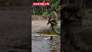 A NEW DEFENSE MILITARY COLLABORATION BETWEEN THE PHILIPPINES AND GERMANY.