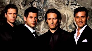 The Winner Takes It All (Va Todo Al Ganador) - Il Divo - The Promise - 08/11 [CD-Rip]