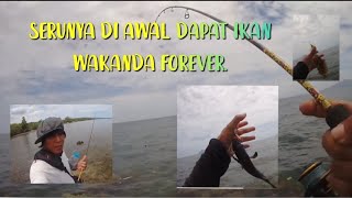 masih di spot mokupa dapat sabaran Wakana forever....