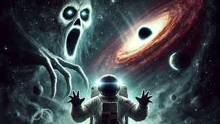 Why We Should Be Scared of Space