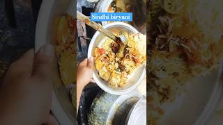 Sindhi biryani#food#shortvideo#shortvideo#trendingshorts