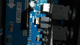 led tv motherboard,#ytshorts #youtubevideo #lcdtvrepair #repair #shortsvideo