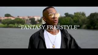 Hopemasta - Fantasy Freestyle (Promo Video)