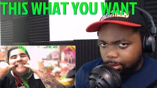 Hardest Ese Ever - That Mexican OT (Official Music Video) REACTION