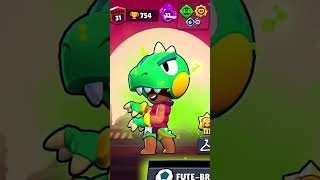 Minhas skins do Leon #brawlstars #akioyt #edit #viral #Leon