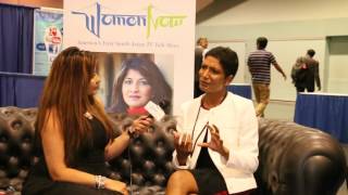 WomenNow in conversation with GEETHA VALLABHANENI, ENTREPRENEUR