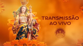 5ª Noite de Novena de Nossa Senhora da Luz - 28/01/2024