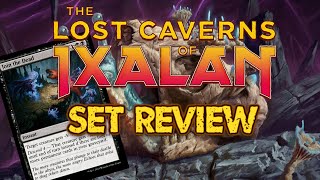 ⚫ Black Cards ⚫ | Lost Caverns Of Ixalan Limited Set Review Part 4| Commons/Uncommons