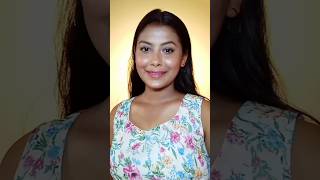 simple party makeup look | party makeup tutorial step by step #shorts #ytshorts #makeup #short