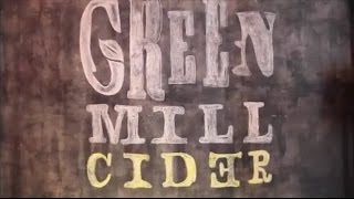 GREEN MILL CIDER - Smakowy warsztat cydrowy