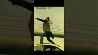 Donnie Yen..Tarian Rantai