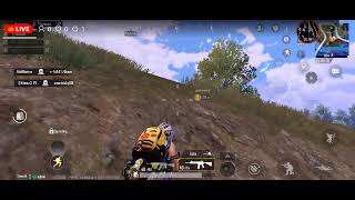 PUBG GAMING LIVE STREAMING GAME #pubg #bgmilive #pubglive