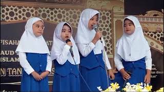 nadoman anak anak kita ,tanjung resik at-taqwa (aa zam,s channel)