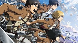 Shingeki no kyojin 4° temporada, trailer Legendado PT-BR.