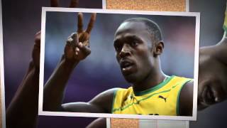 London Olympics: Brilliant Usain Bolt scorches To Sprint Gold