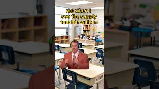 john cena headphones meme in school #johncena  #johncenaheadphonesmeme