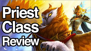 Class Review - Priest | World of Warcraft: Dragonflight