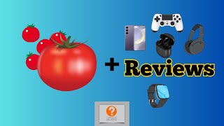 Tomatoes and Reviews - A discourse