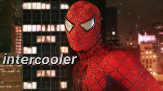 "Vai fazer o que?" intercooler - Homem Aranha Edit