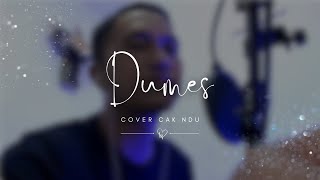 DUMES COVER SAHRUL POCONG ... UDAH GITU AJA