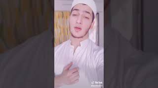 Dawar farooq dar new  beautiful naat video