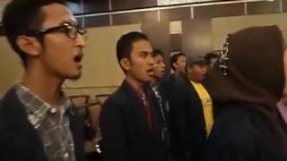 PSM IAIN Surabaya   Lailatul Qodar   YouTube