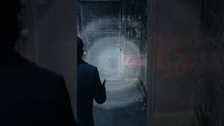 Alan Wake 2