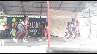 Compilation Concert Haïti Dancehall -Team NIJAZZ