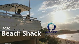 2020 Beach Shack @ Ocean Restaurant 長島 海景餐廳