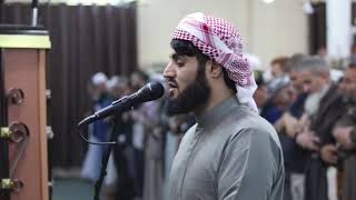 New beautiful evening  Sweet recitation | With the voice of the reciter Raad Al-Kurdi | Surat Al-Nur