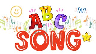 ABC Phonic Song : Alphabet ABC Song #abcd #nurseryrhymes #video #education #learning #kids #viral