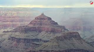 Grand Canyon,  Mather Point