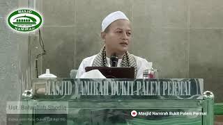 [Live] Ust. Bahrullah Shodiq - Kajian Kitab Nashoihul Ibad (28 Agt-24)