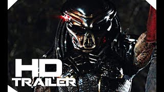 The Predator - Conquer Earth New TV Spot