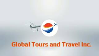 Global Tours and Travel Inc