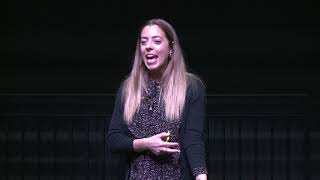 Francesca Gargaglia Amity - Tech Week Humber 2021