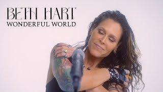 Beth Hart - Wonderful World (Official Music Video)