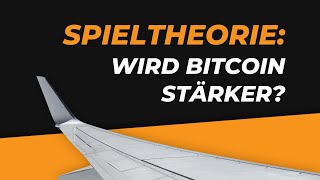 Welche Anreize setzt BITCOIN? Die SPIELTHEORIE einfach erklärt!