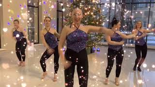 Arabella Bachata Ladies Team • Navidad • Felix Andino 2023 #bachata