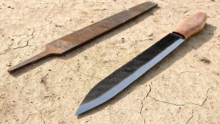 Making Kitchen Knife ❤❤#short❤😘video