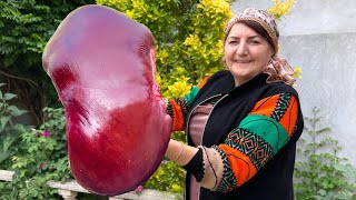 Жареная во Фритюре Говяжья Печень По-бабушкински: Лучшее Блюдо, Которое Я Когда-либо Пробовала!