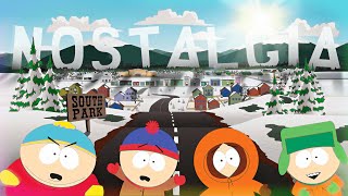 How South Park Captures Nostalgia